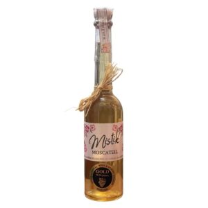 Mistik Moscatel 100ml