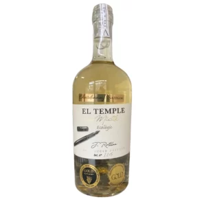 temple blanc chardonnay