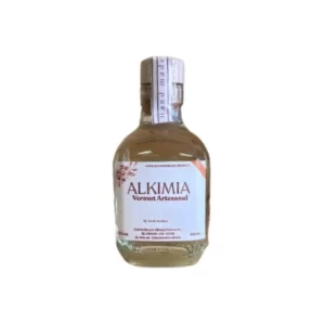 vermut alkimia blanc 100ml
