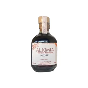 vermut alkimia blanc 100ml