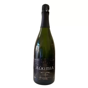 cava alkimia brut nature